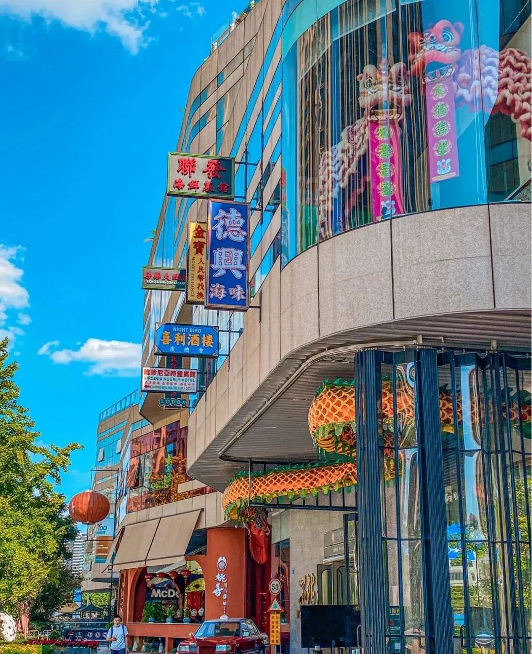 “沉浸++”商业空间设计丨原粹(YESAT)-40