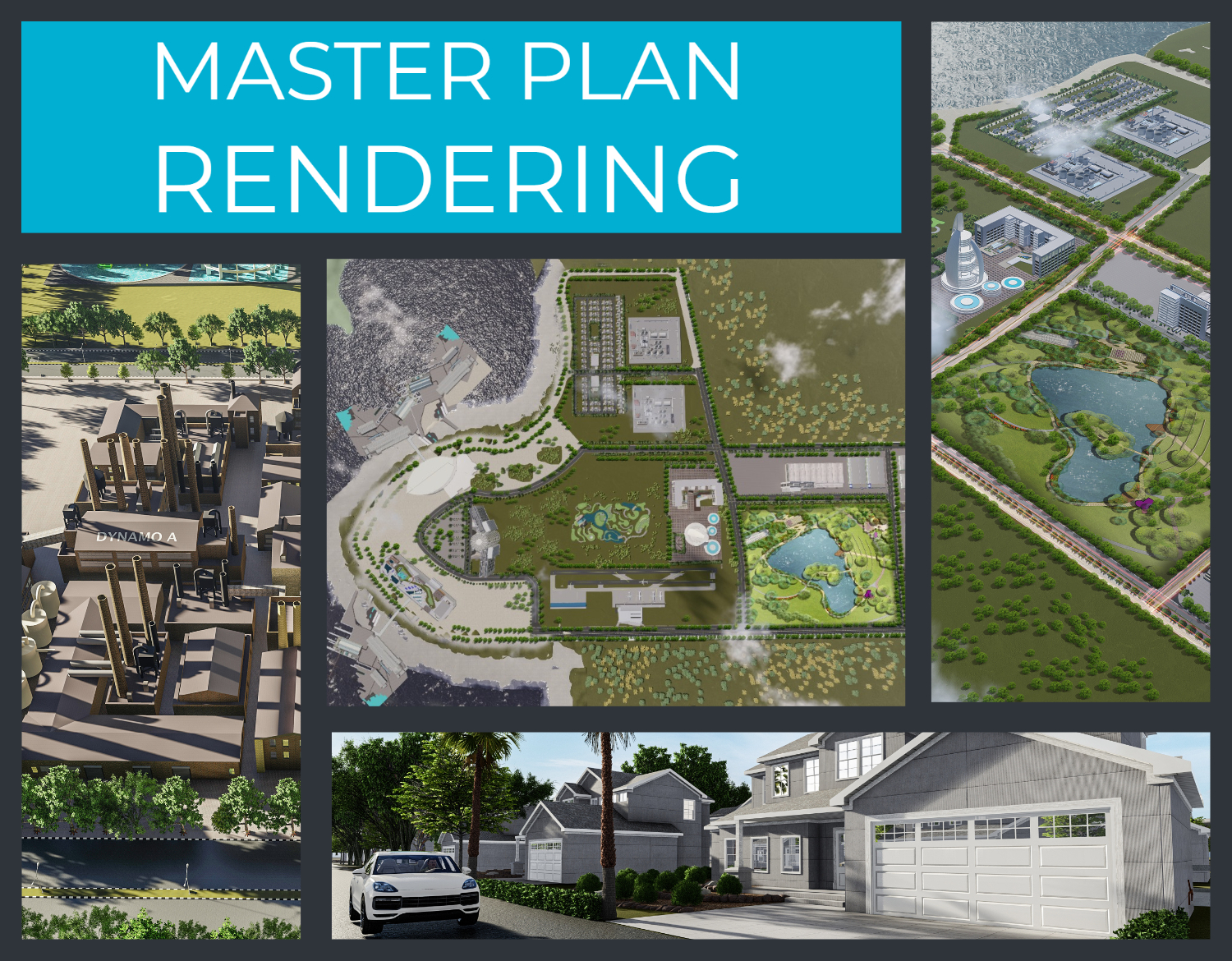 总体规划规划与设计-0