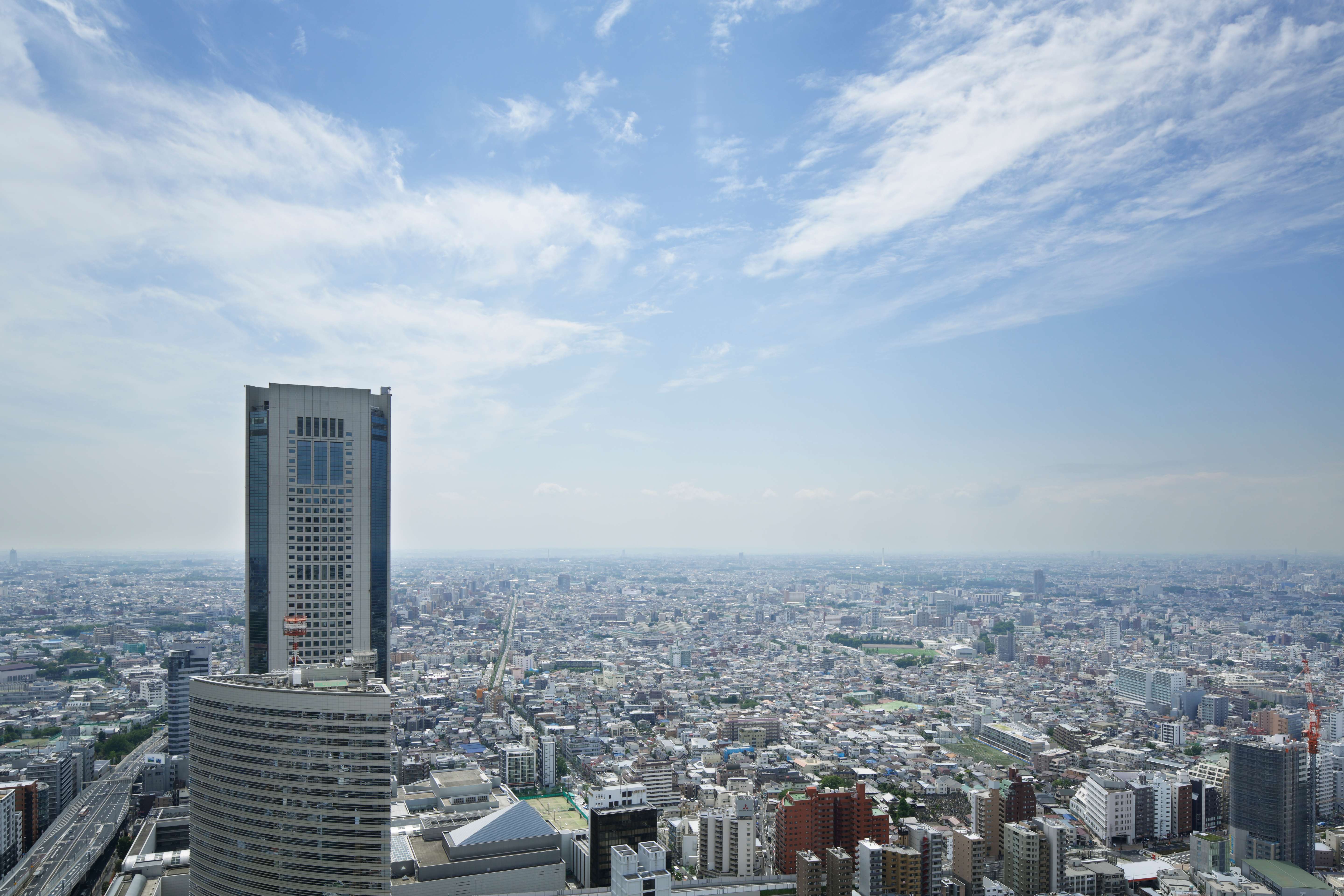 东京柏悦酒店官方摄影-3