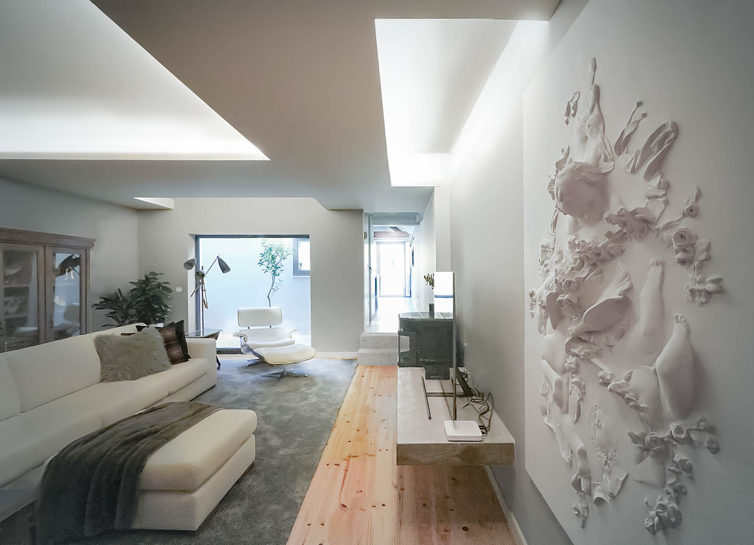 Casa Costa Cabral- residential unity - a-pepe-14