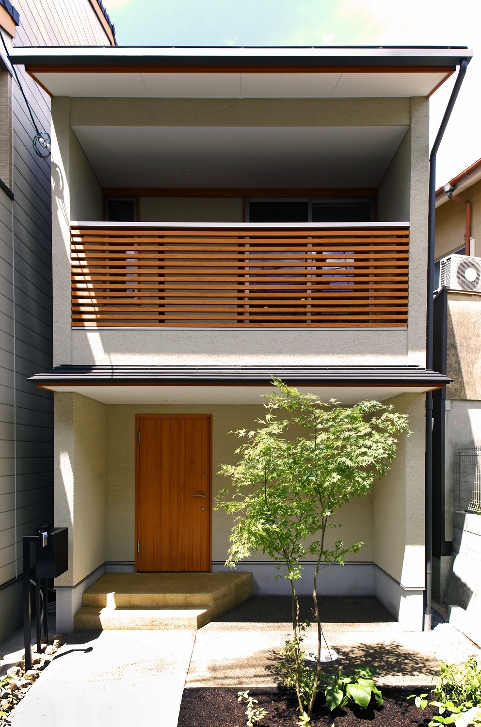 紫野の家（House of Murasakino）丨日本京都丨十木舎-12