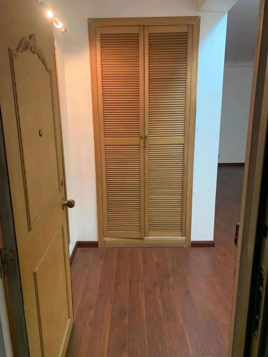 上海小夫妻 100m²整容式爆改丨中国上海丨艺占设计-18