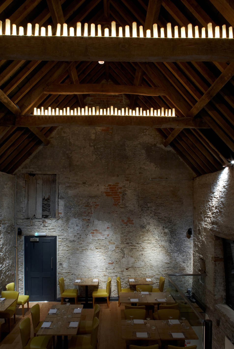 2011 年餐厅与酒吧设计奖-13