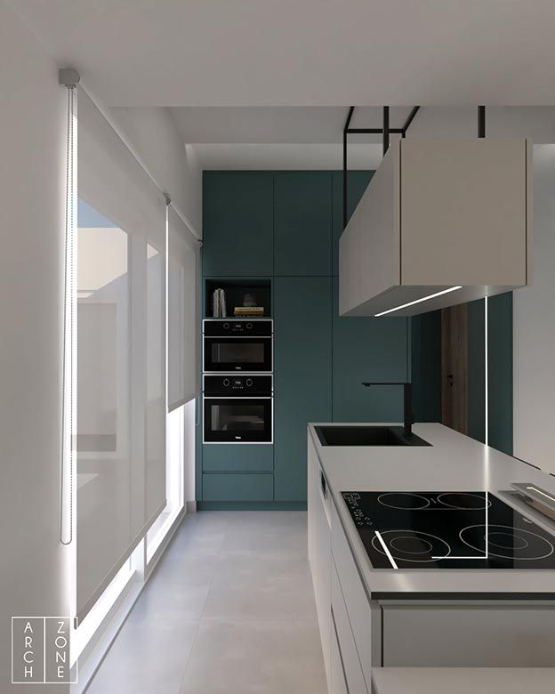 Ανακαινιση Διαμερισματος στα Βριλησσια-24