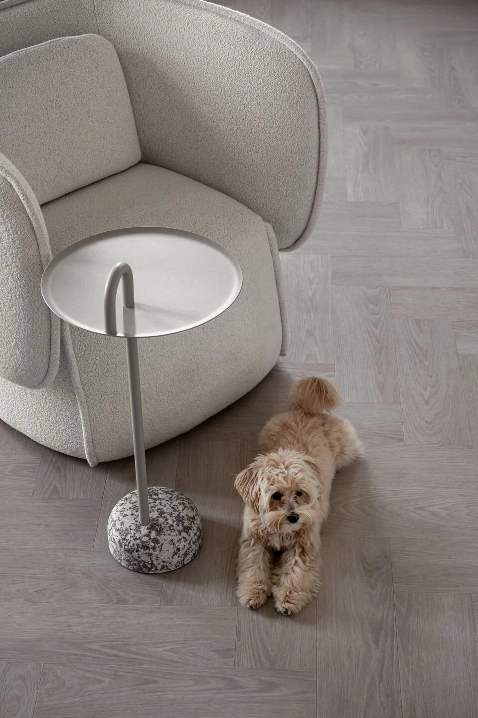 乌克兰战火中的“Window of Hope”办公室丨乌克兰基辅丨Bogdanova Bureau-58