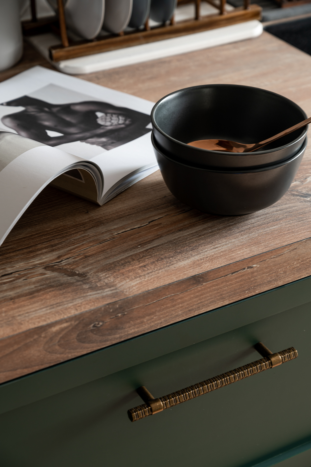 486B Tampines住宅及商业室内设计项目丨新加坡丨The Interior Lab-25