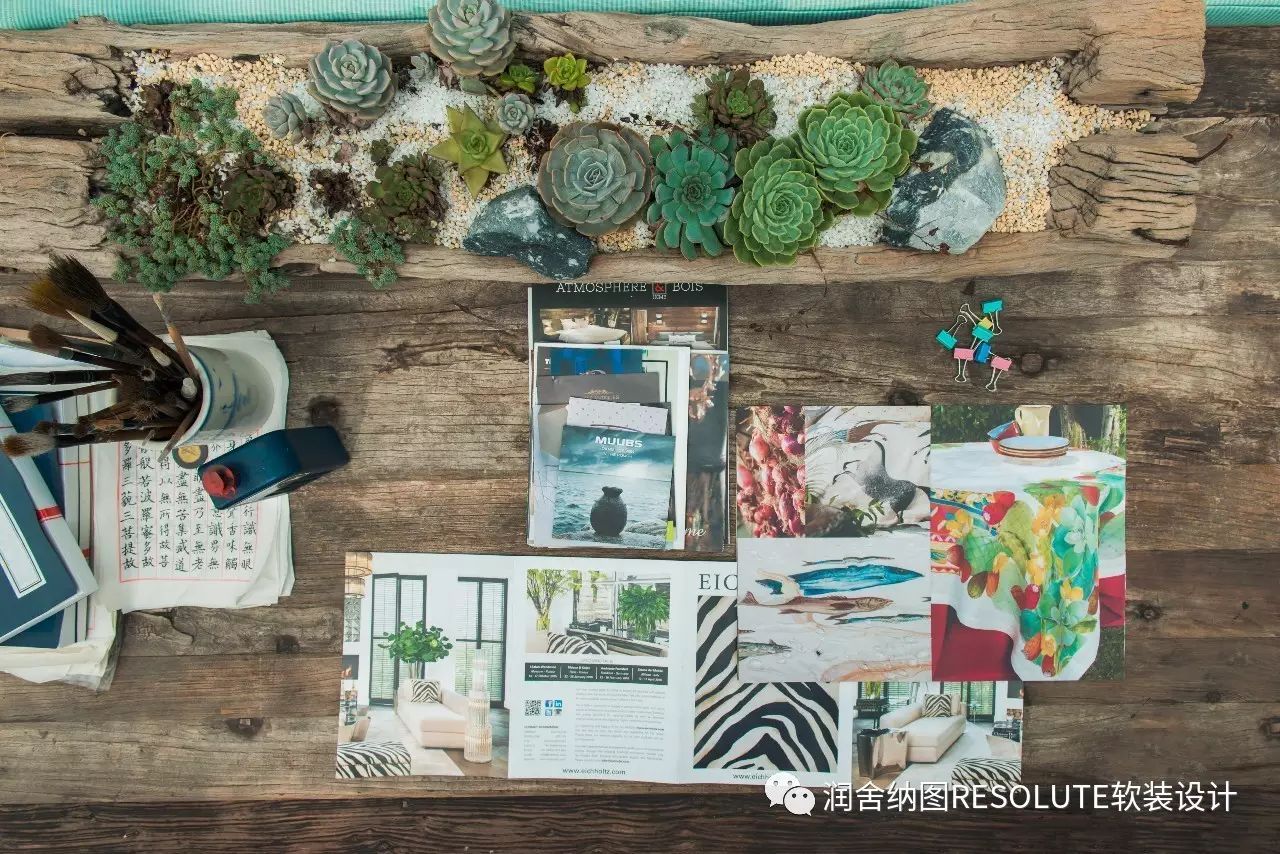 李雪设计师的东方意境 | 家与艺术的完美融合-64