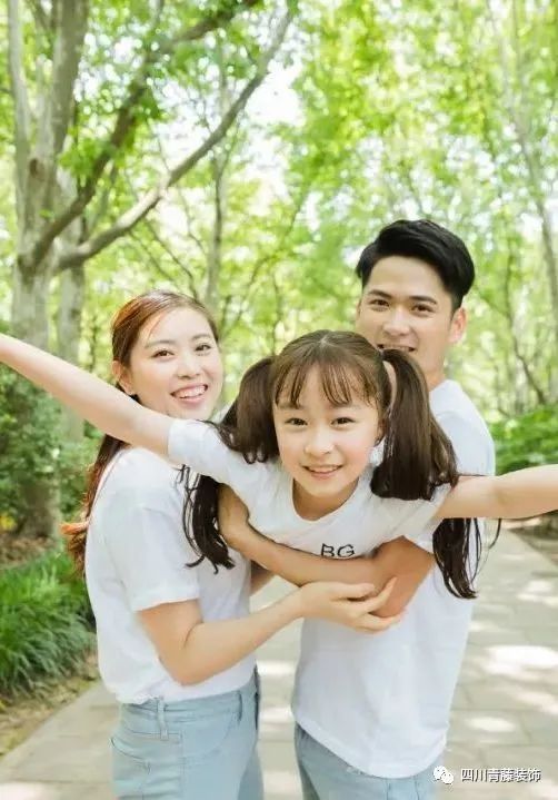 父母规 · 家长应遵循的十条规则丨青藤装饰-15