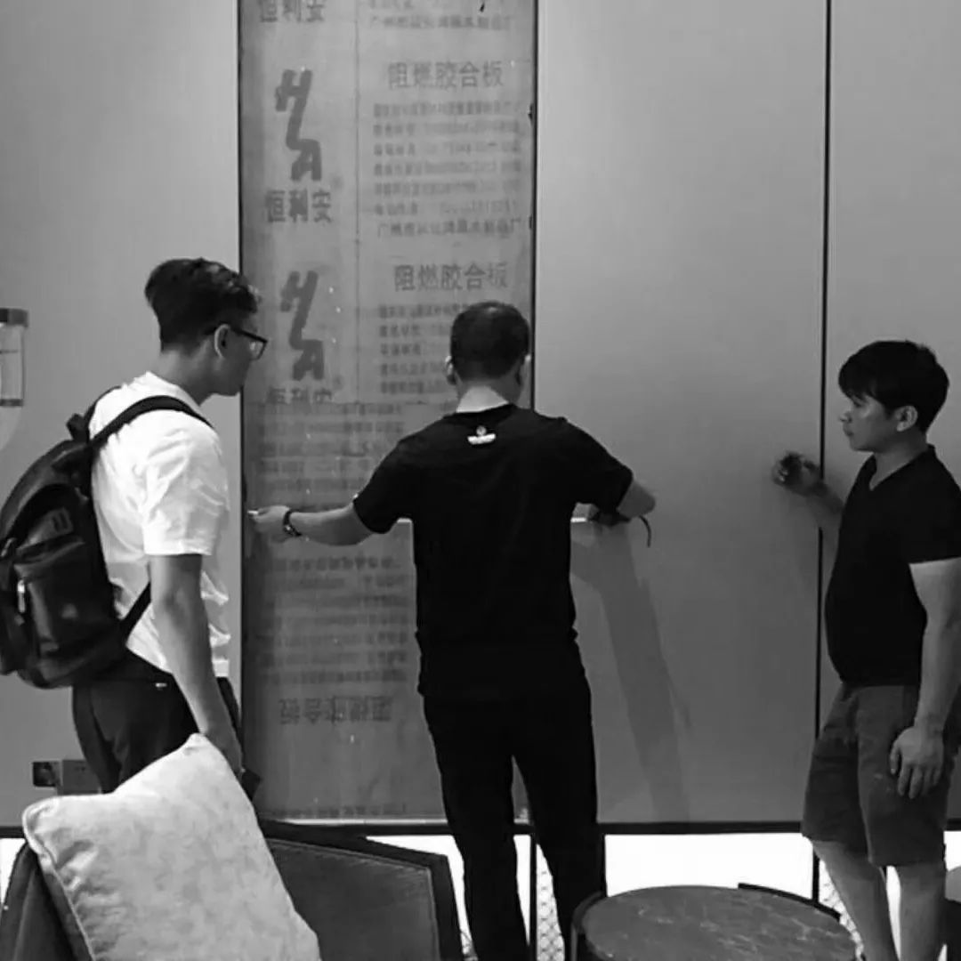 广州臻园营销中心 | “四水归堂”的中式美学空间-66