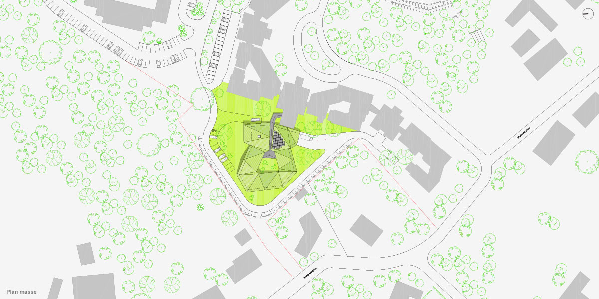 丨法国丨CoCo architecture-2