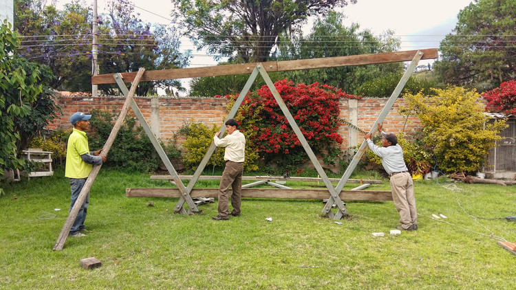 临时性可拆解工作室-14