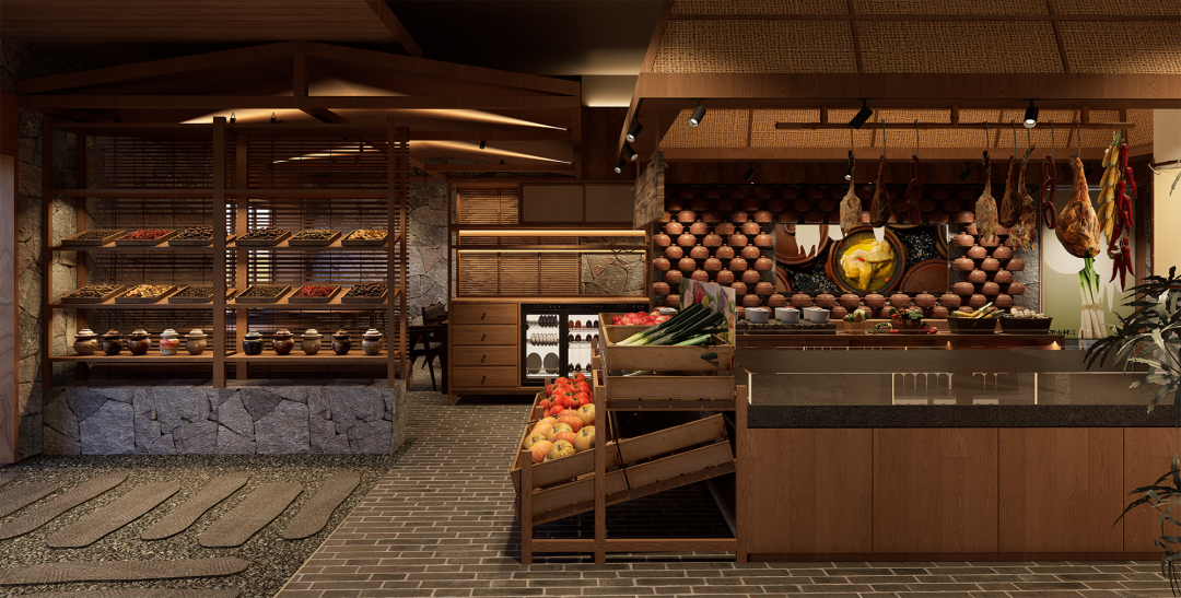 衢山村|山间地头·寻味衢州-62