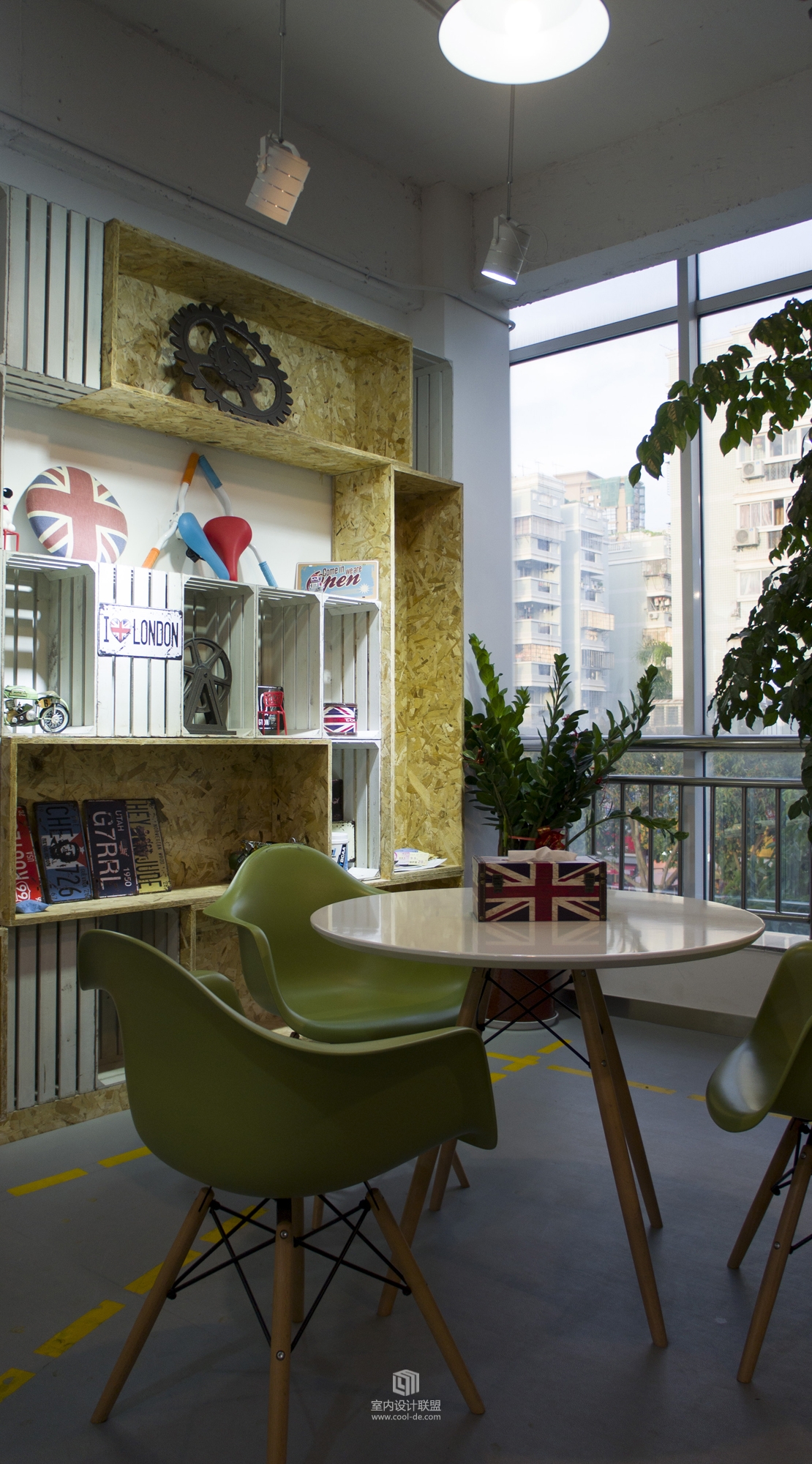 厦门阿甘形体私教馆-19