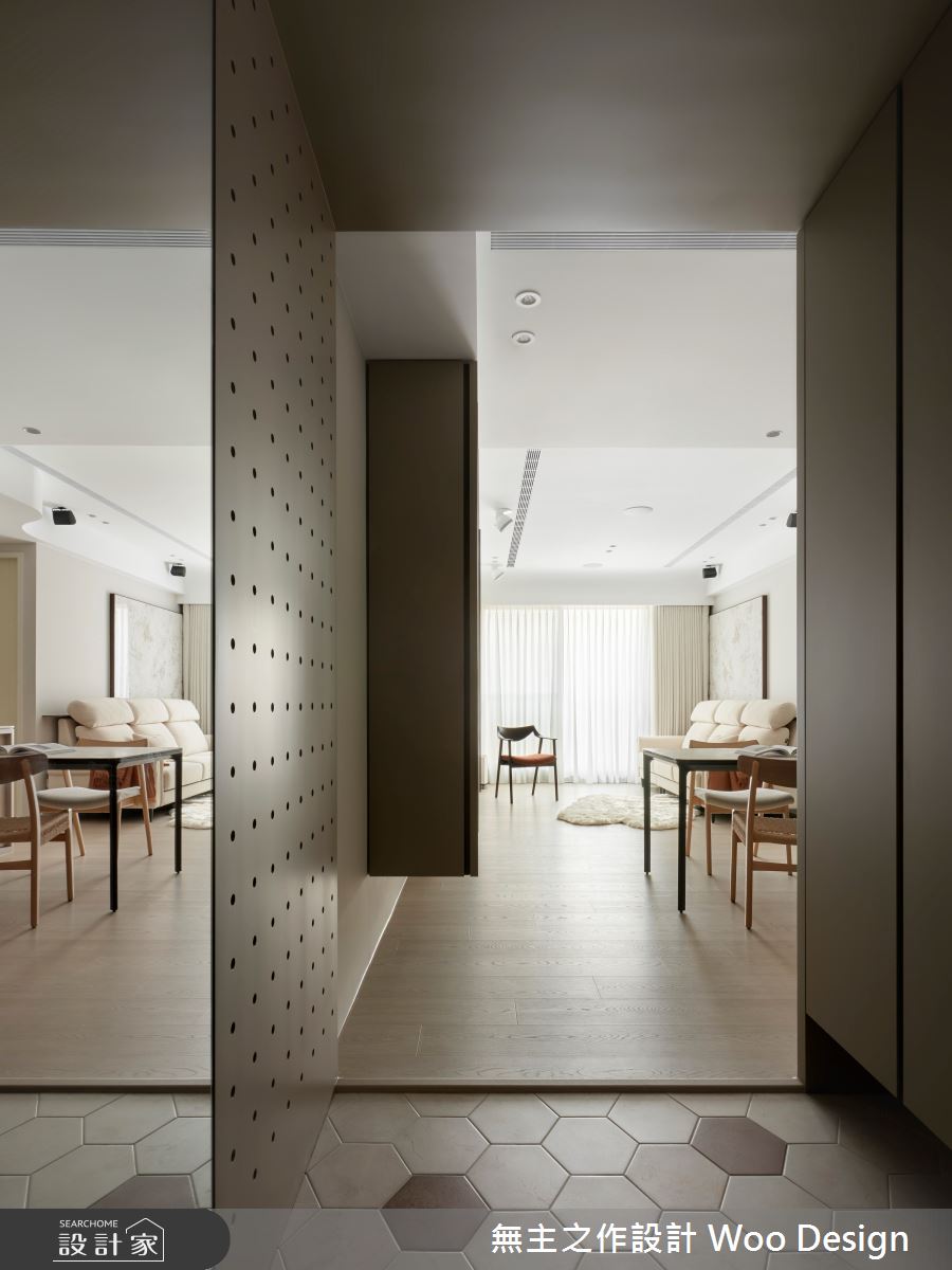 无主之作·12·奶茶漫居丨无主之作空间设计-10