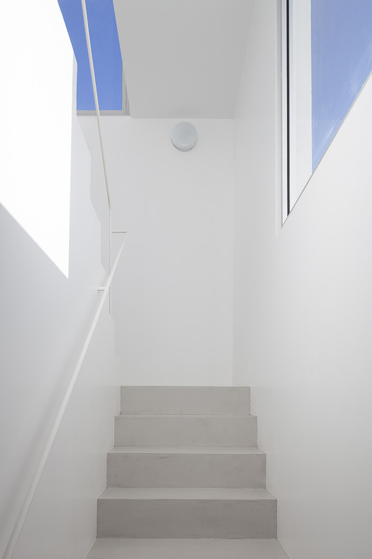 PH Thames Alonso·Crippa · 重塑城市住宅空间-25