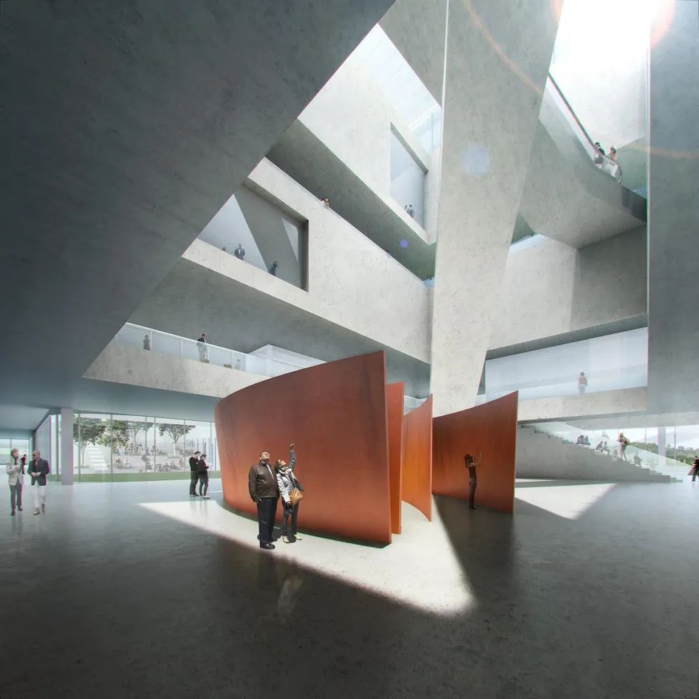 国内10座不能错过的博物馆与美术馆！-60