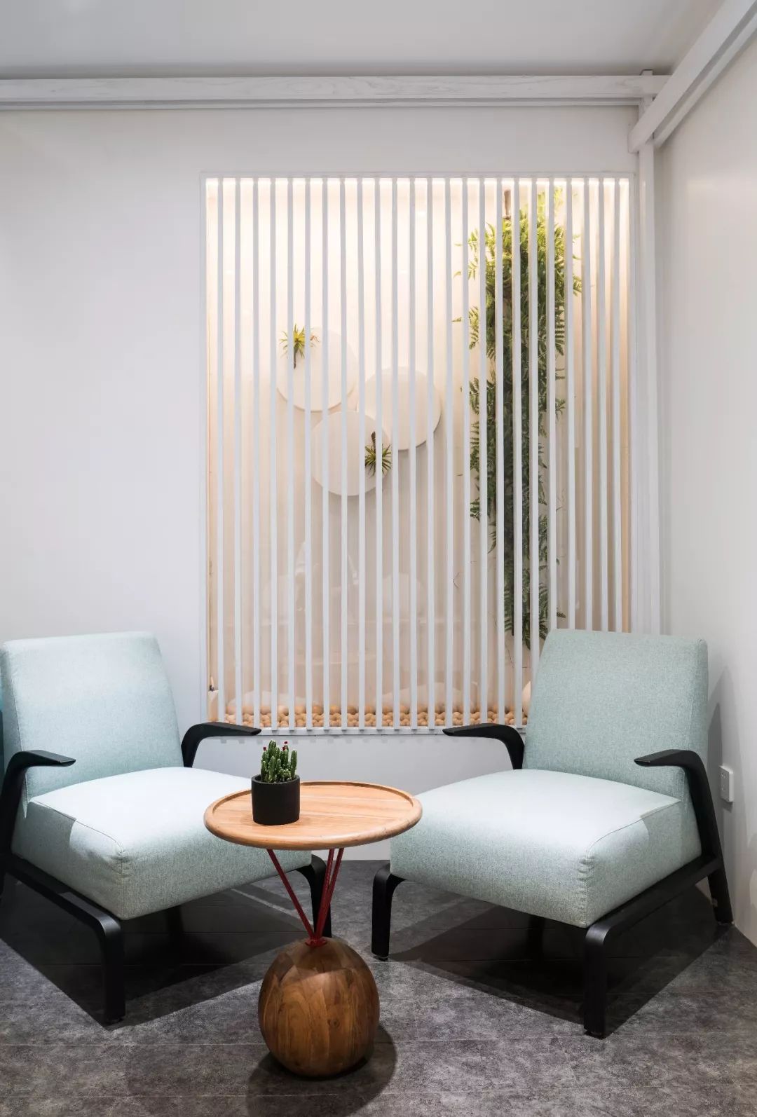 和平·先农大院·末那识 Ice cream 体验店设计丨中国和平丨Manas design studio-52