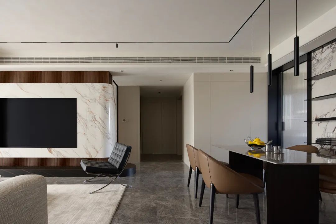 江万府丨中国宁波丨宁波宁禾空间设计-24