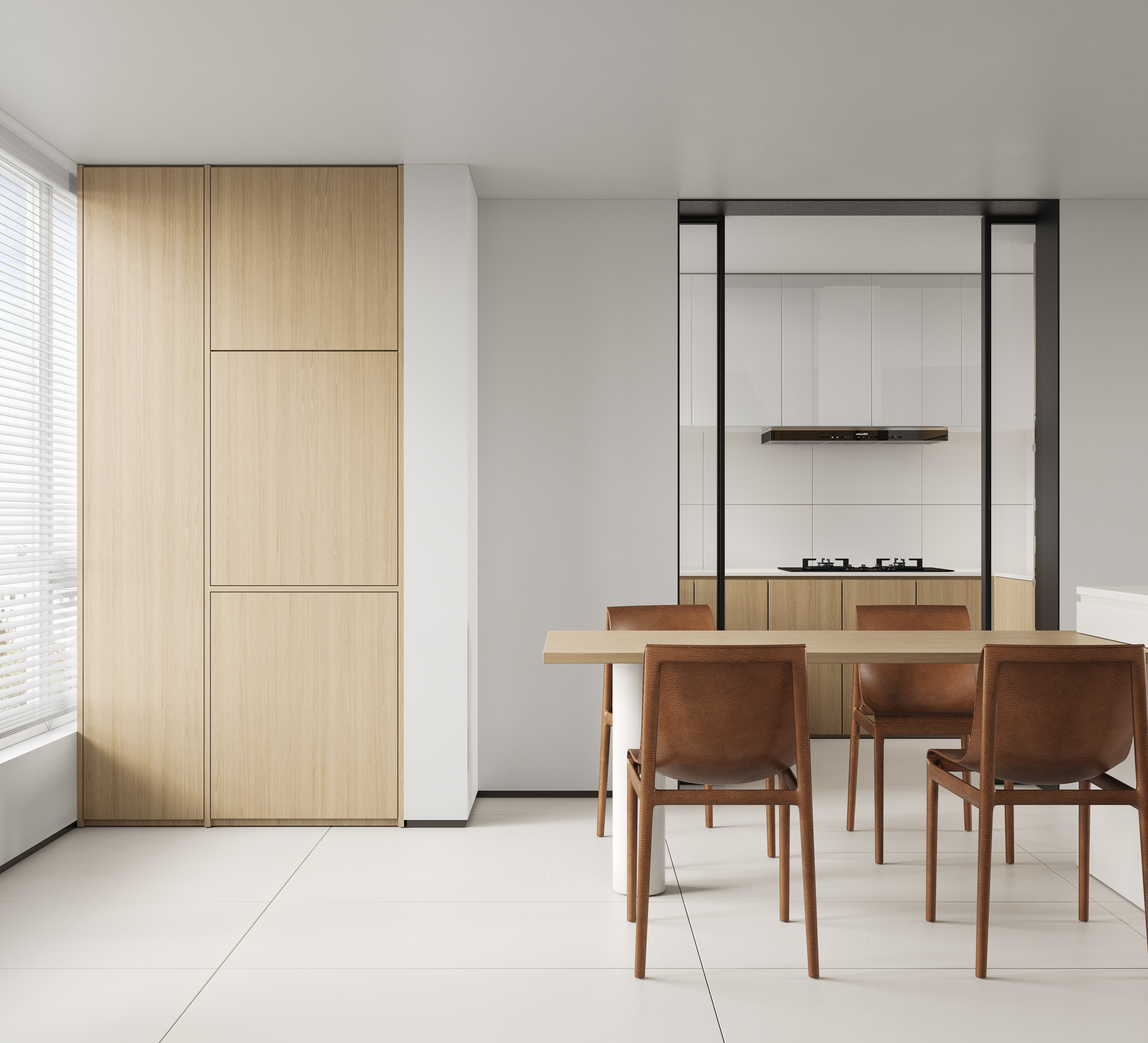 奉天久舍|雅居乐花园-5