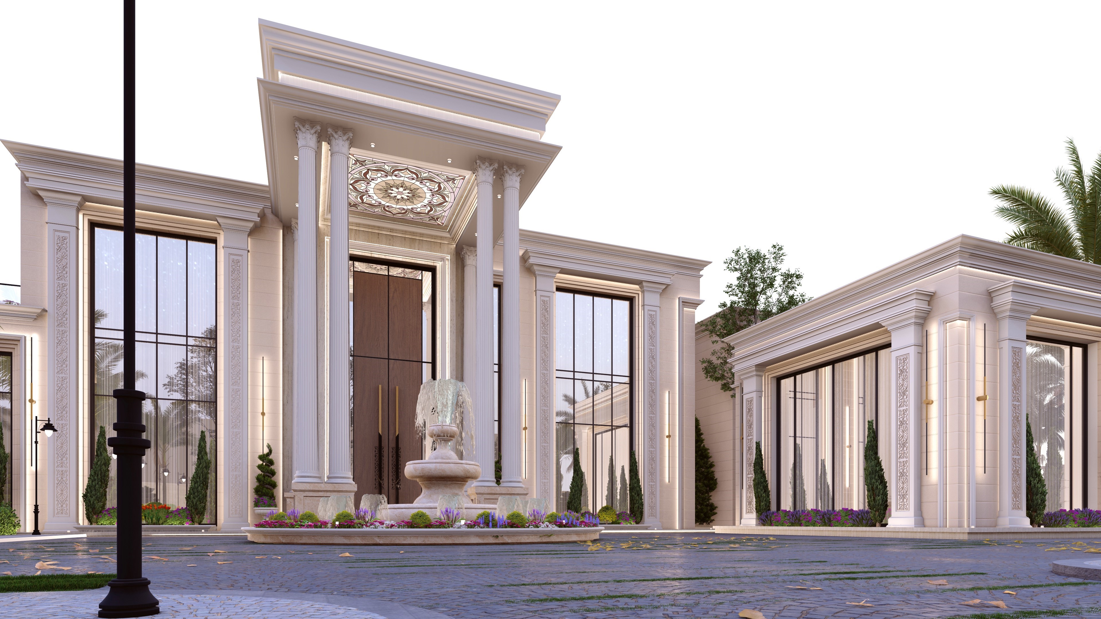 CASTLE Of Saudi Arabia-10