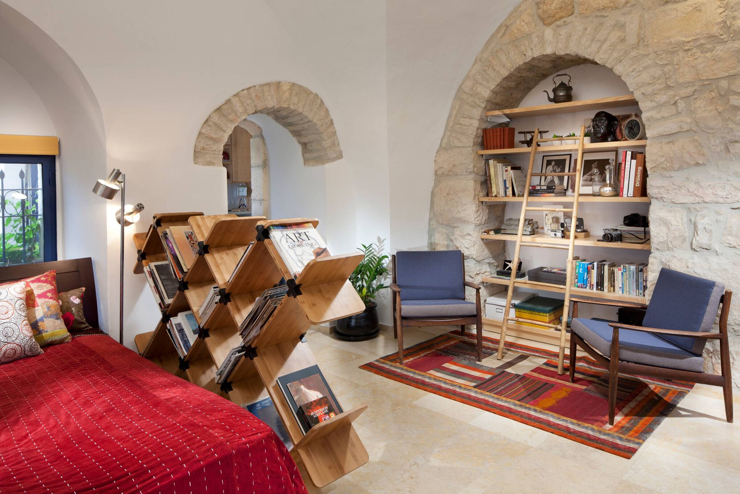 埃尔特迷你阁楼-18