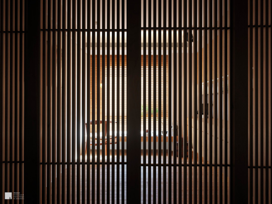 竹北戴宅【光蕴之境】丨中国新竹丨仆人空间设计有限公司-36