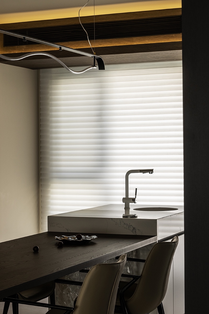 实景《川里》｜在空间自由行走丨中国济南丨以志盛视-32