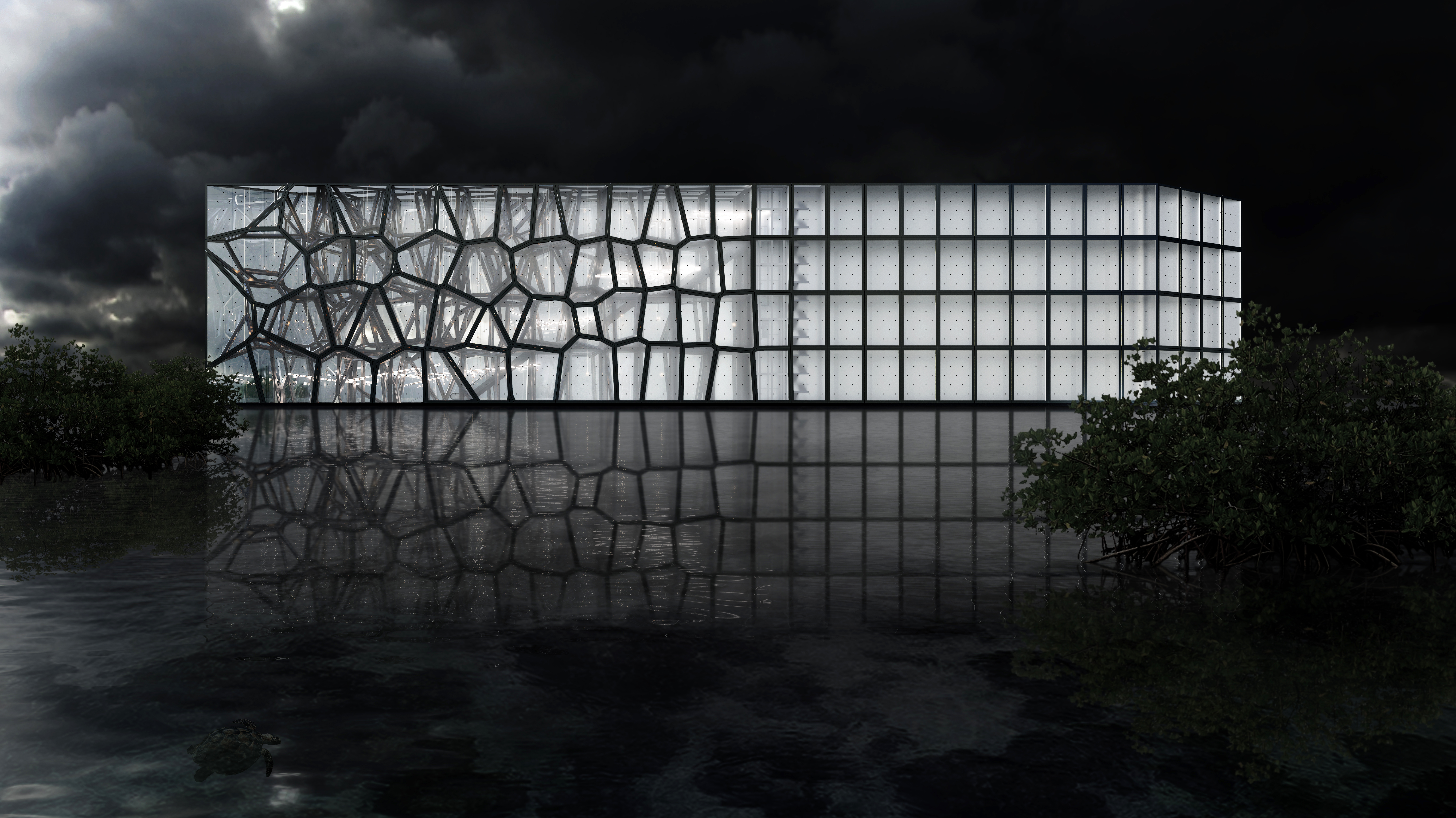 新加坡创始人纪念馆丨Nilcraftz-10