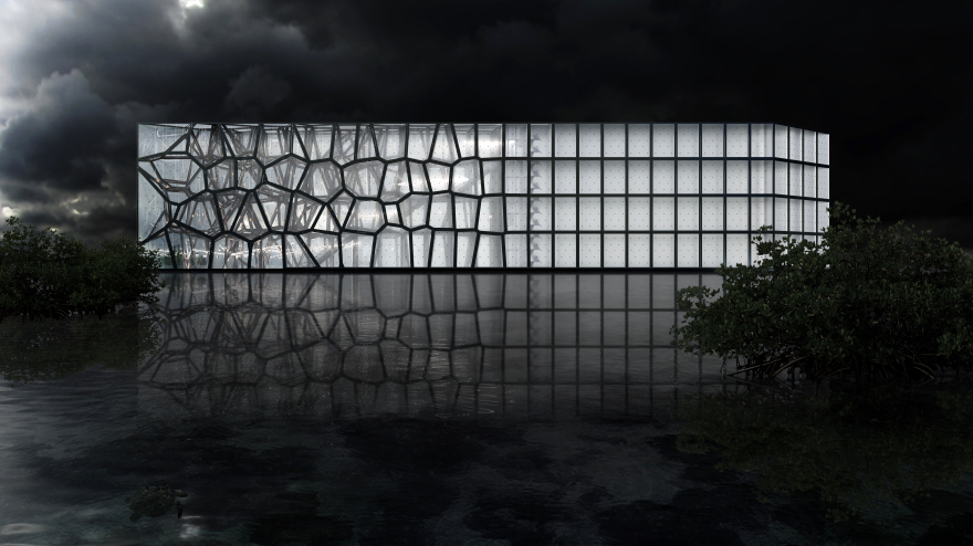 新加坡创始人纪念馆丨Nilcraftz-10