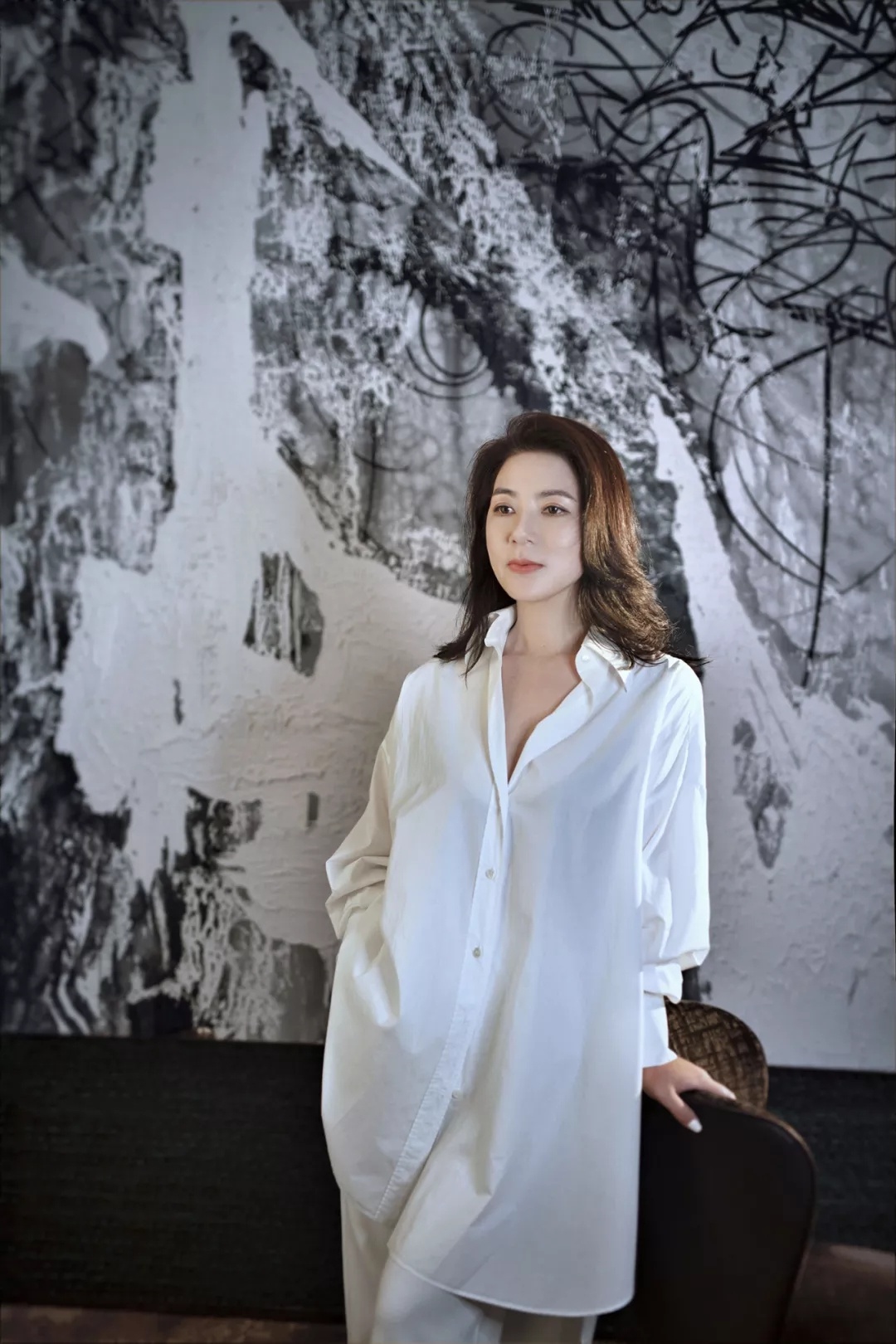 成都东叁金茂逸墅丨中国成都丨郑树芬室内设计（深圳）有限公司-97