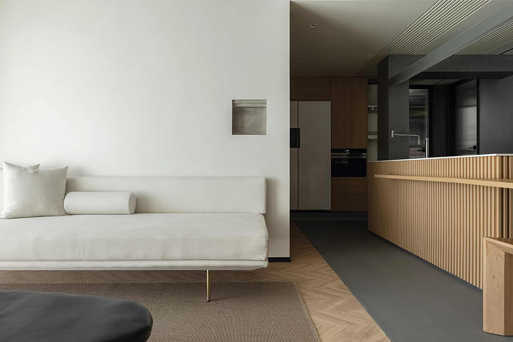 无间丨中国成都丨香韵典故空间设计-30