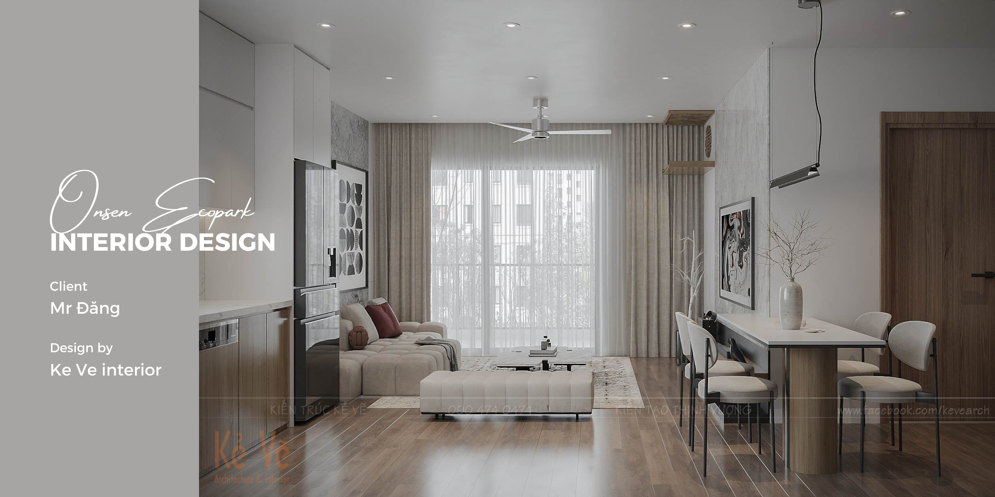 Onsen Ecopark - Interior Design-0