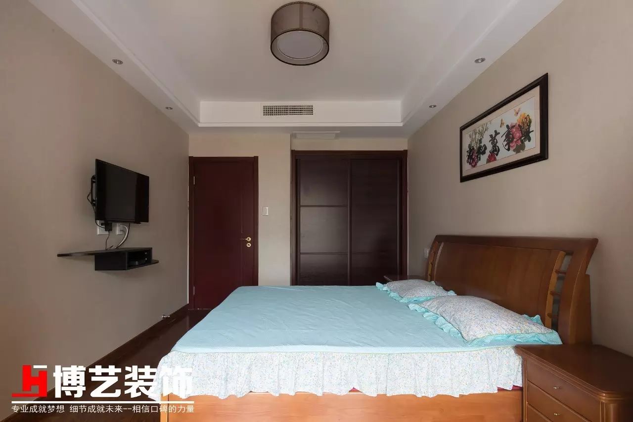 《禅意东方》——张芳的中式简约之美-44