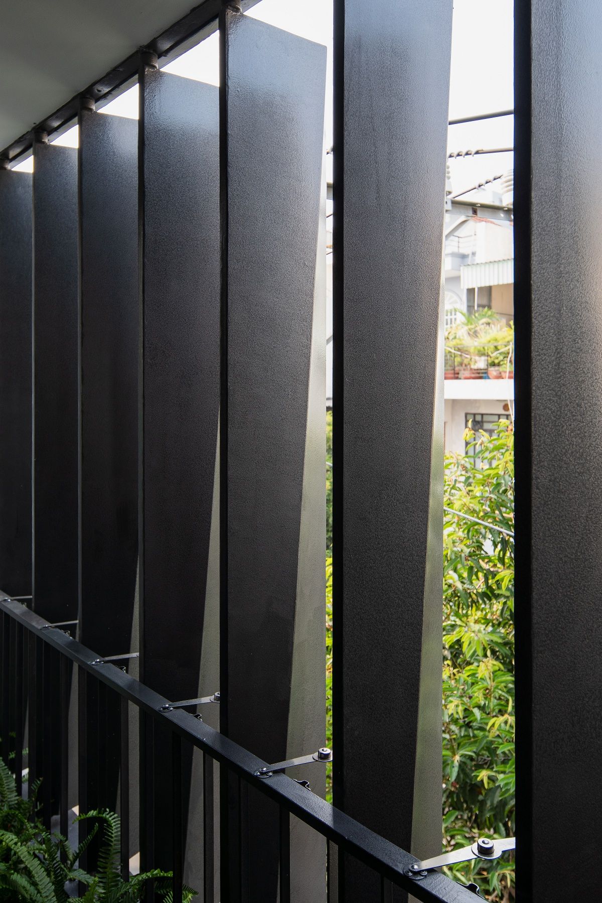 迷你公寓设计 | 小空间大利用，现代生活新趋势-27