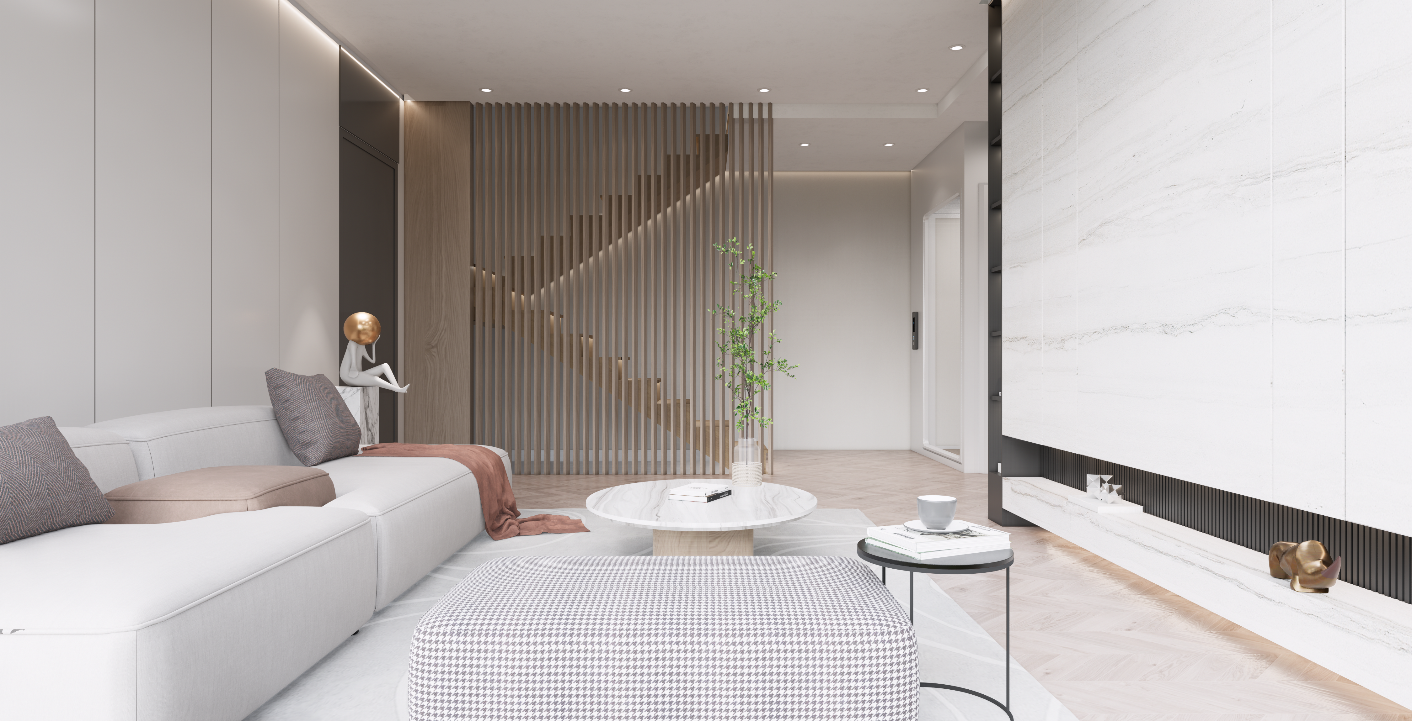 河源徐府别墅设计-11