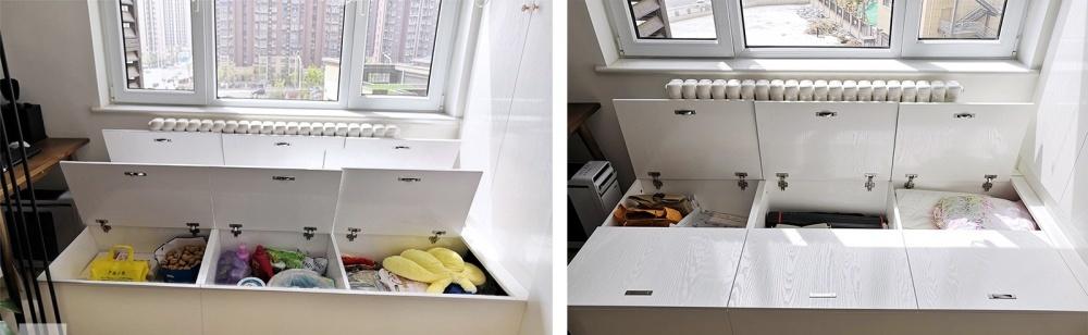 颠覆传统布局 | 打造以孩子为中心的舒适家居-60