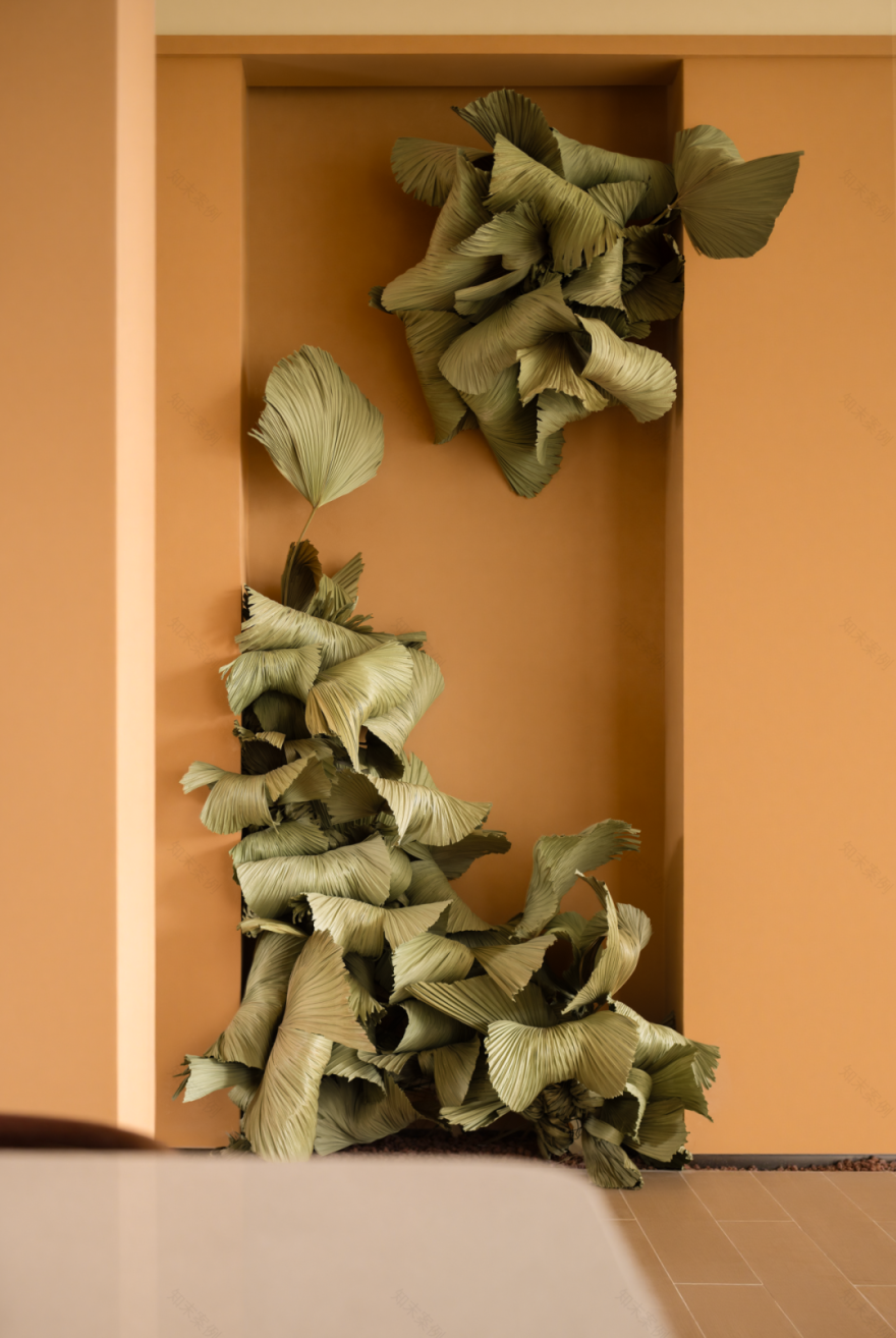 成都东城金茂晓棠二期,成都东城金茂锦棠架空层丨中国四川丨元禾大千-66