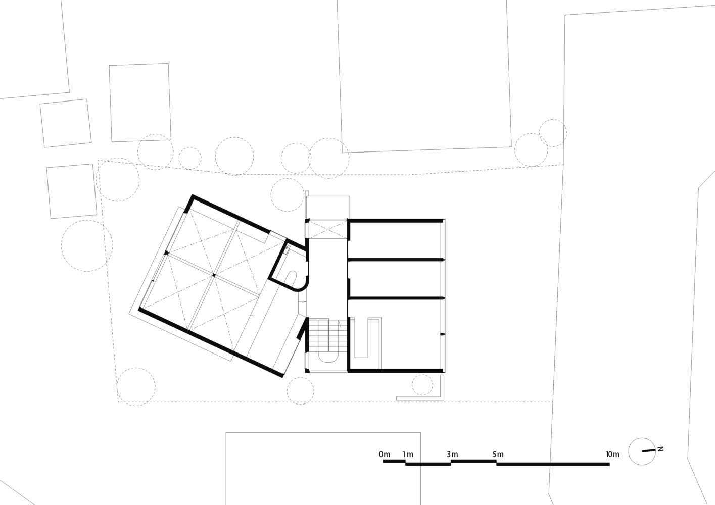 House K  Shinta Hamada Architects-51