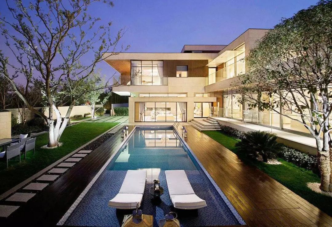 智能家居打造别墅舒适生活丨中国智能家居行业第一自媒体-29