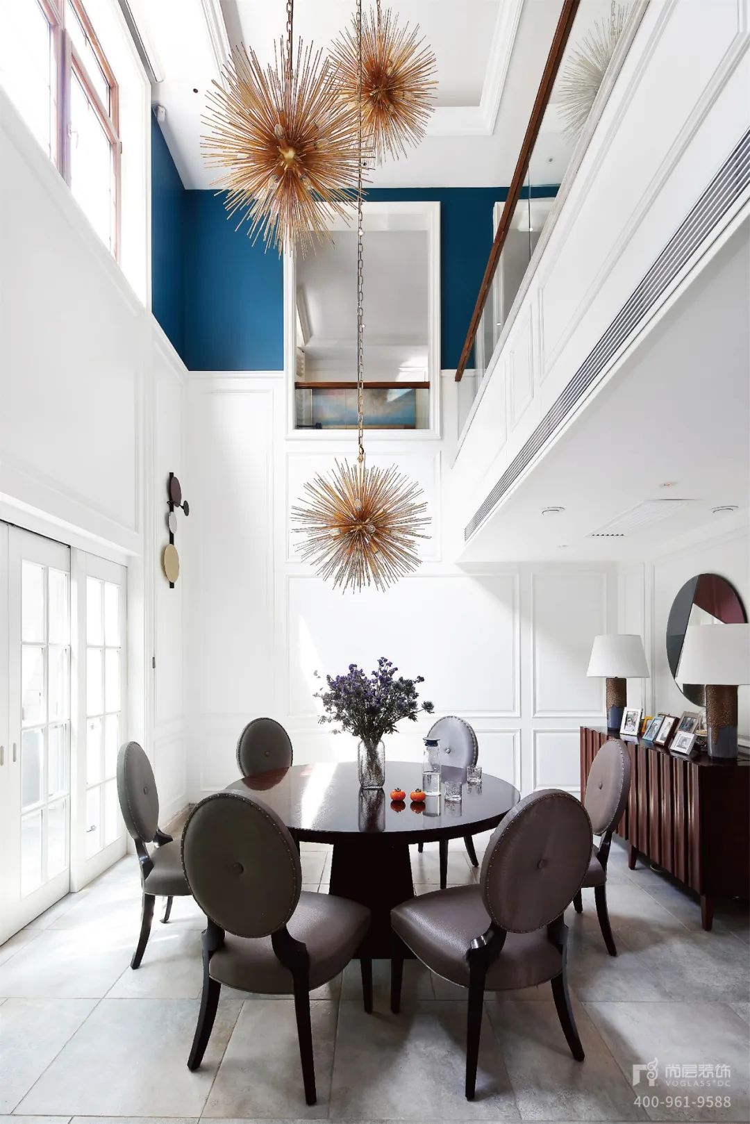 张萍老师打造人性化家居,还原家的烟火气-14