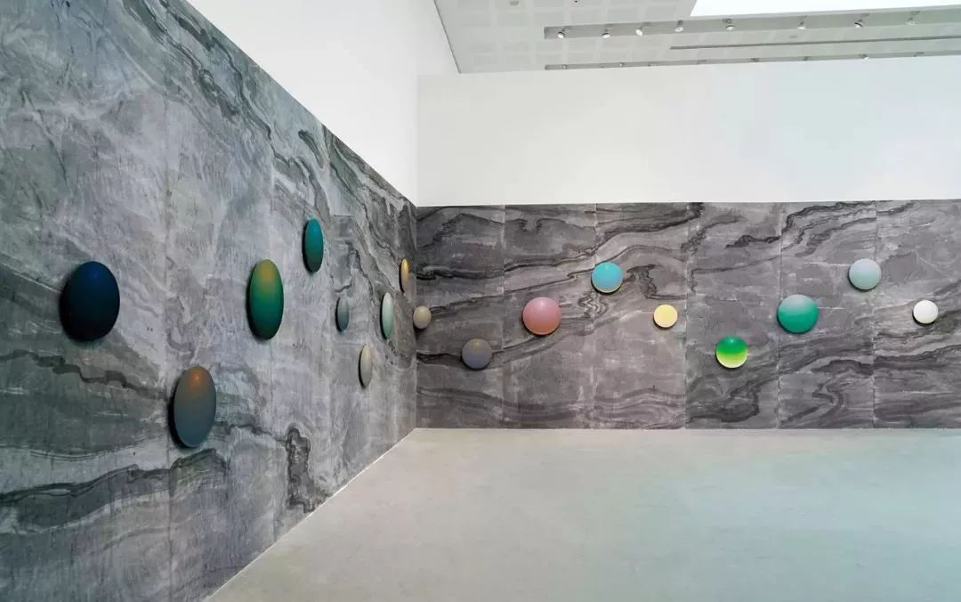 空白空间 2019 年度回顾 | 艺术与设计的完美交融-88