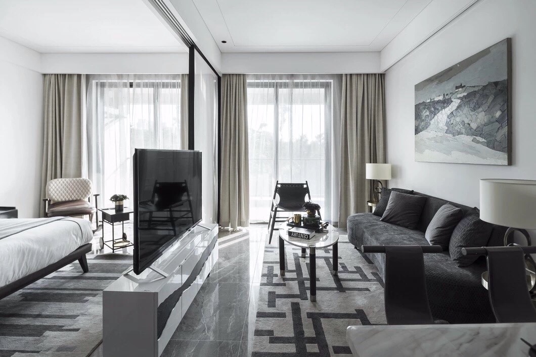 野趣 ：极具风情的海岛风情-26