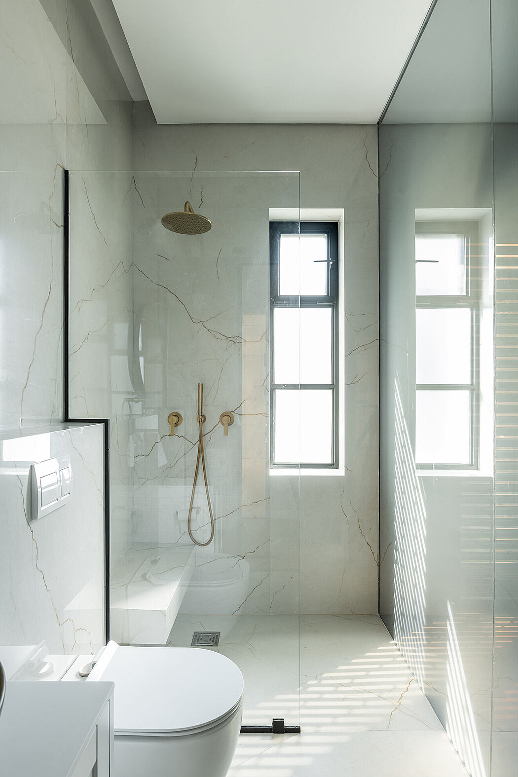 私人温室丨以色列丨Racheli Troyna-11