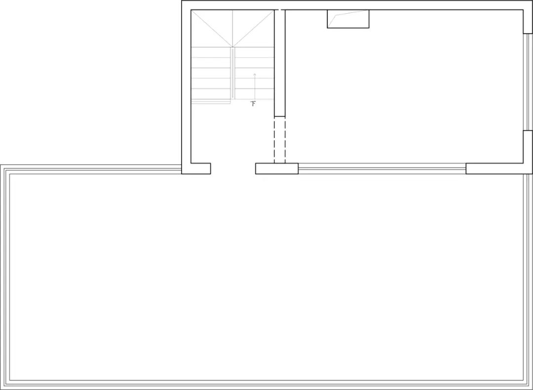 碧桂园·文景府现代简约别墅丨青马别墅设计-122