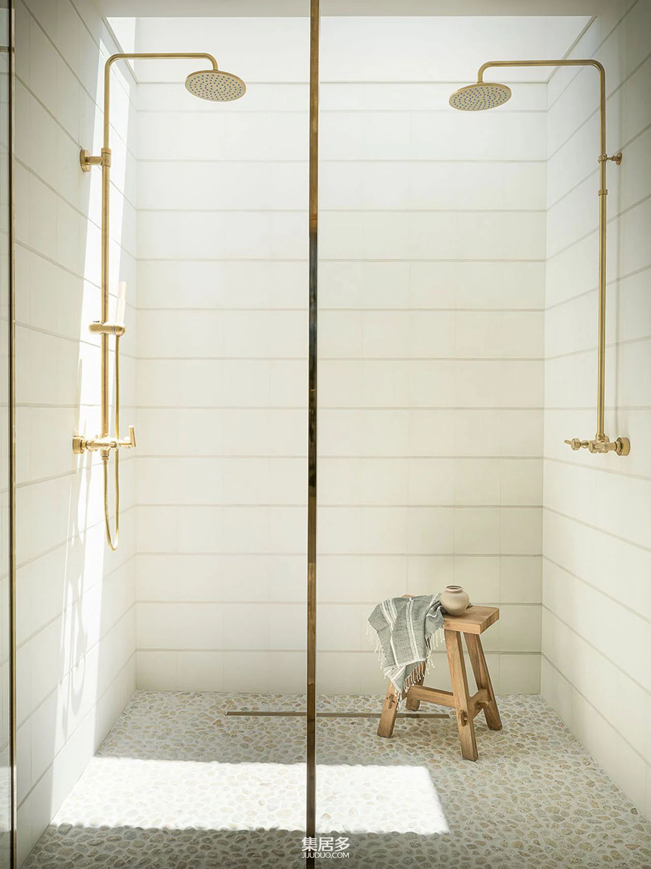 加利福尼亚州现代住宅设计丨美国加利福尼亚-39