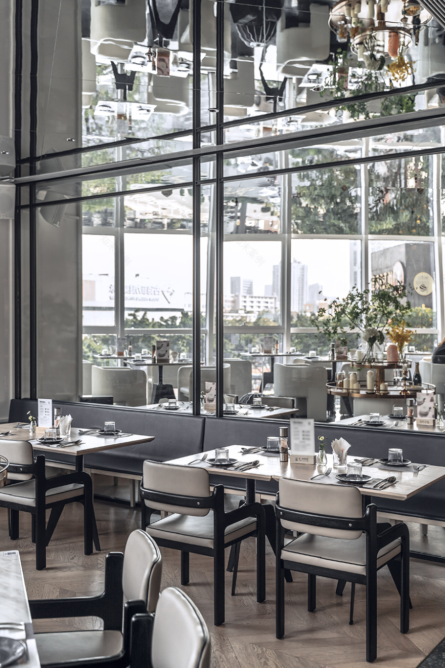 盐·创意西厨丨中国广州丨唯尼设计-64