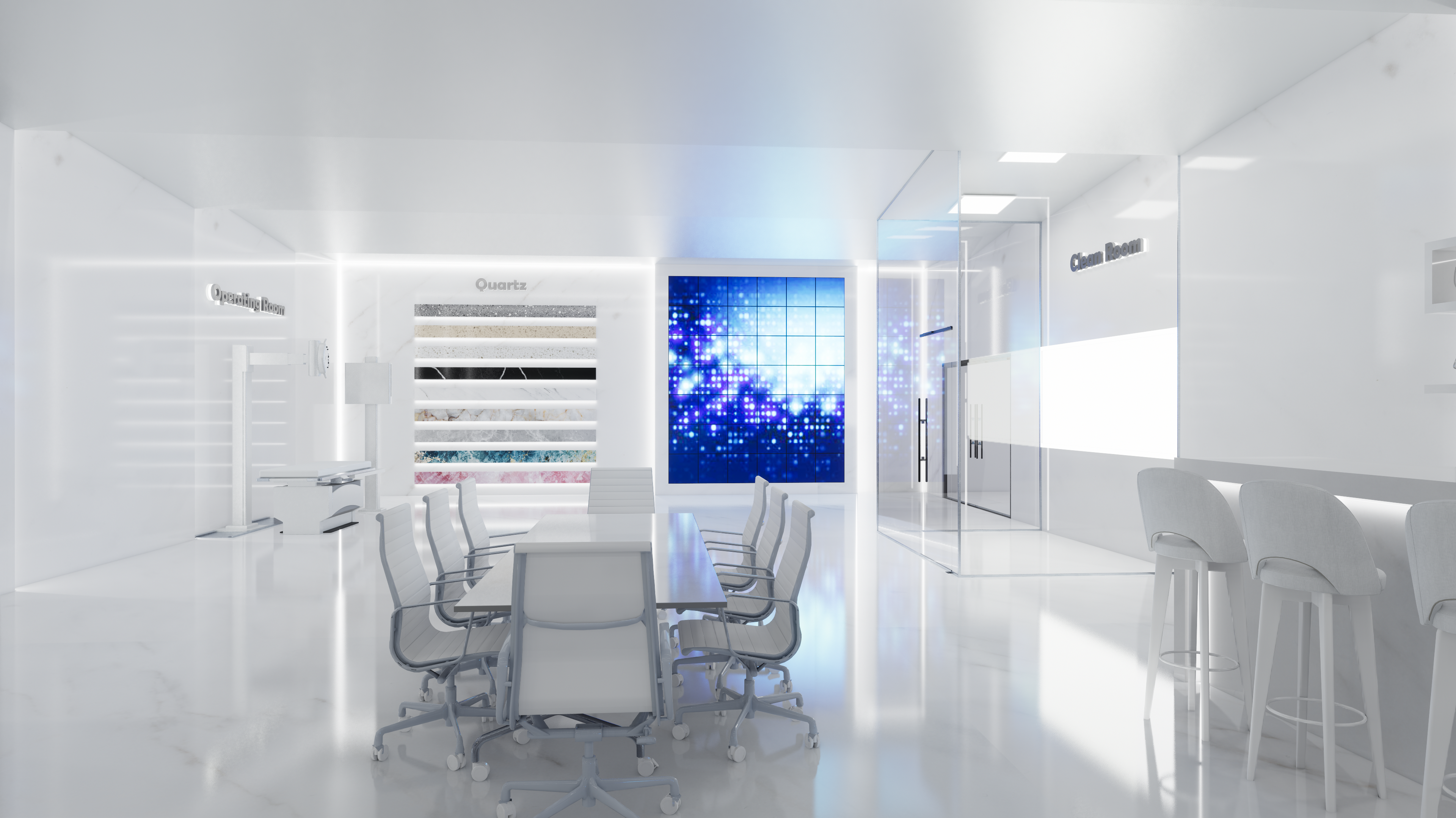 Quartz Factory Opening 2023-14