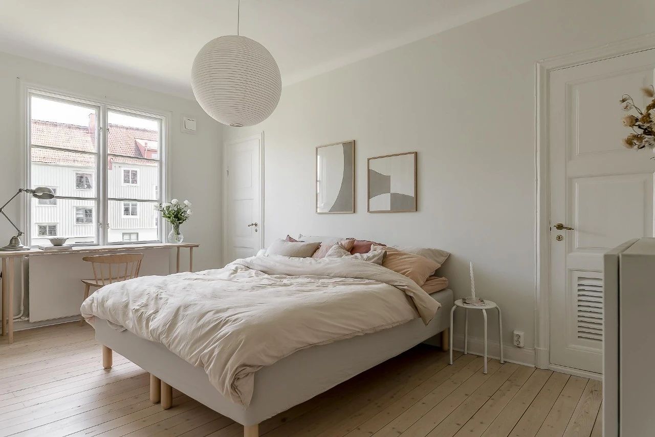 瑞典老宅翻新-37