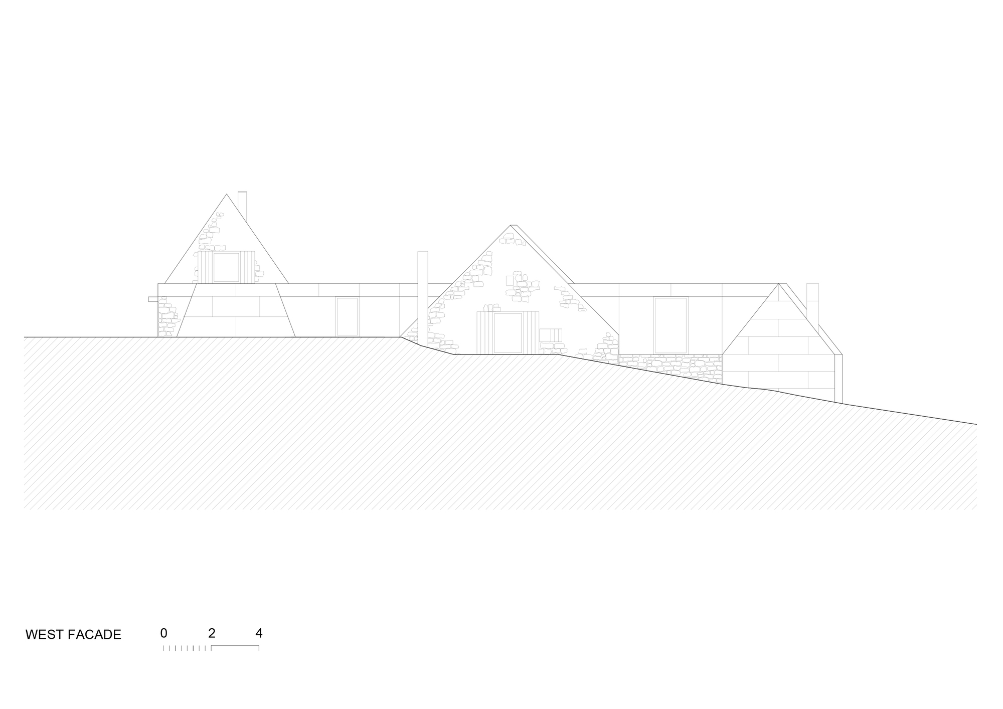 卡纳斯基·洛姆大厦丨OFIS Architects-48