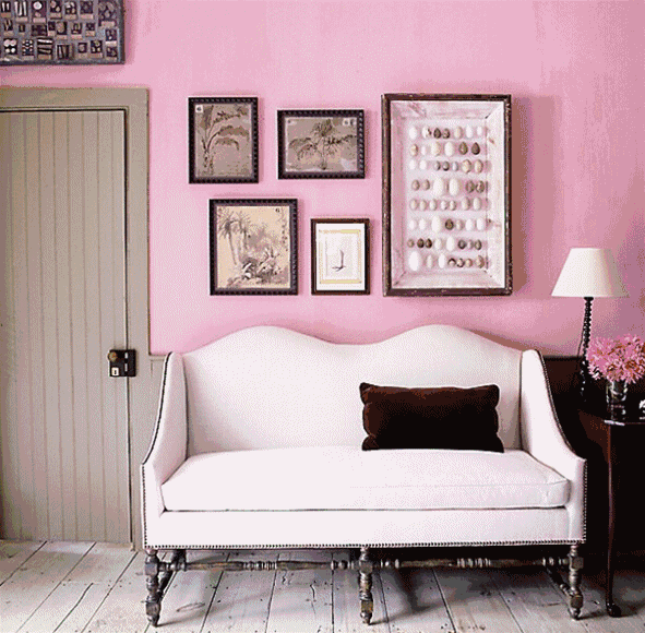 软装搭配，让家焕发生命力-35